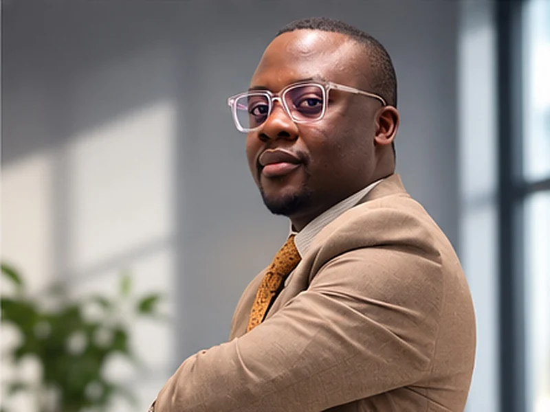 Fabrice Ngakam