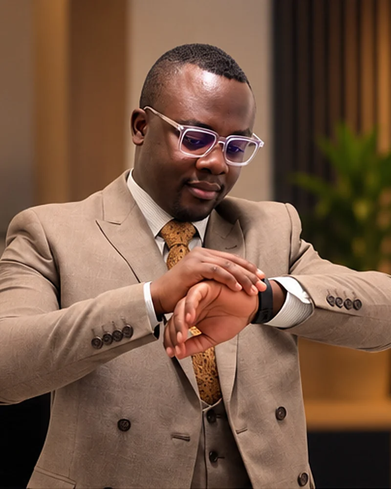Fabrice Ngakam